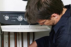 boiler repair Balmer