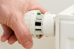 Balmer central heating repair costs