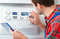 free Balmer gas safe engineer quotes